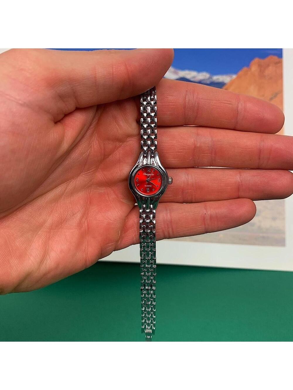 template watch - Picture 5 of 10